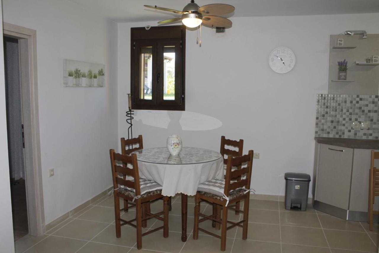Jolas Appartment Кала Нера Екстериор снимка