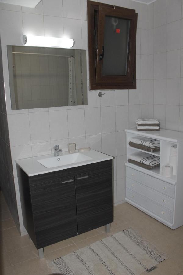 Jolas Appartment Кала Нера Екстериор снимка