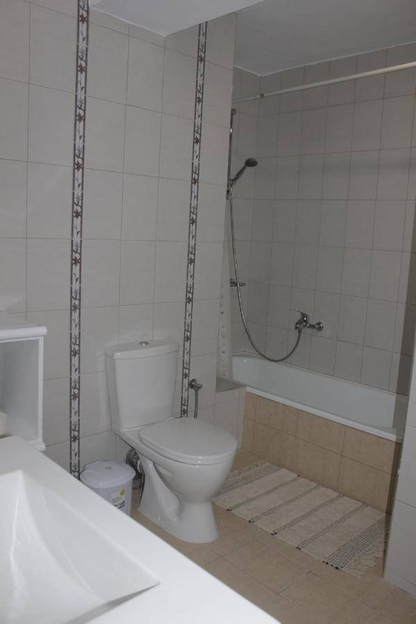 Jolas Appartment Кала Нера Екстериор снимка