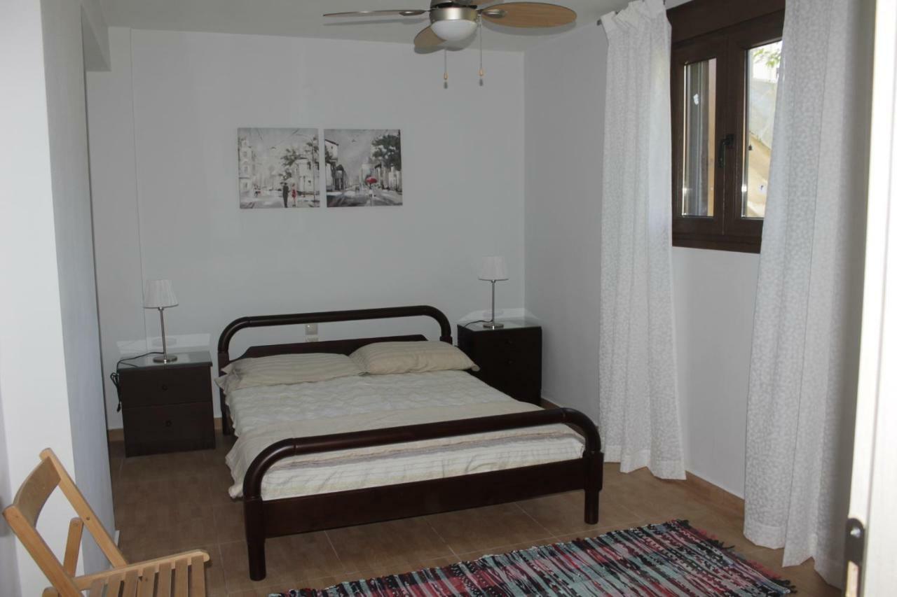 Jolas Appartment Кала Нера Екстериор снимка