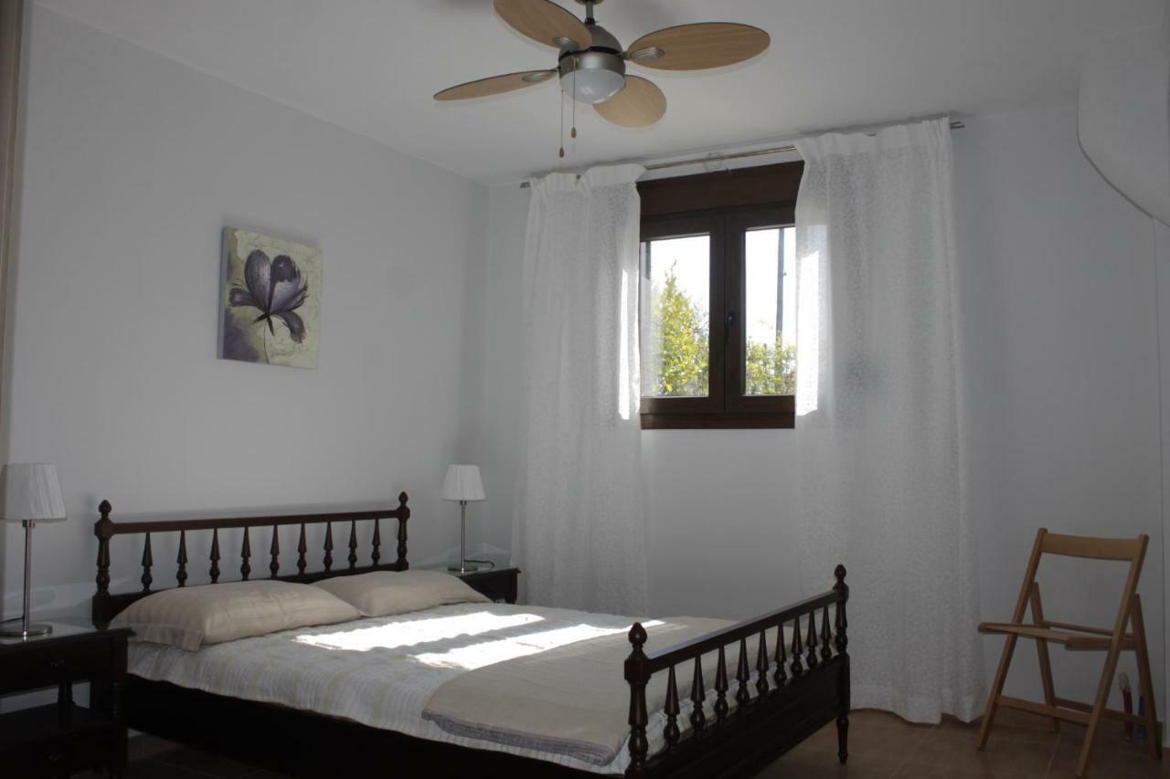 Jolas Appartment Кала Нера Екстериор снимка