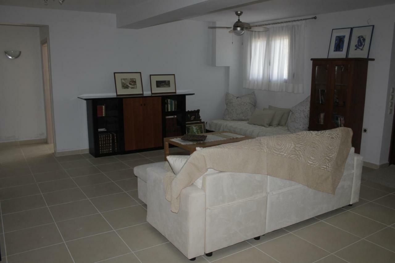 Jolas Appartment Кала Нера Екстериор снимка