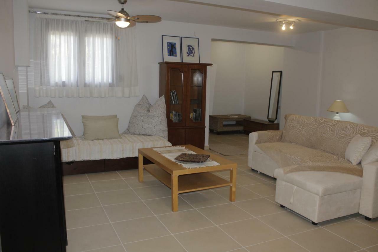 Jolas Appartment Кала Нера Екстериор снимка