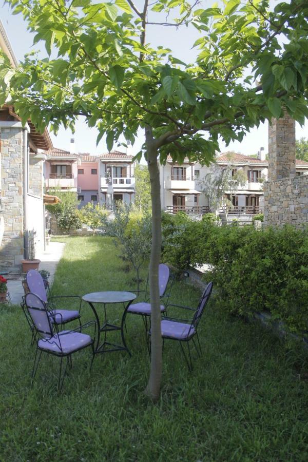 Jolas Appartment Кала Нера Екстериор снимка