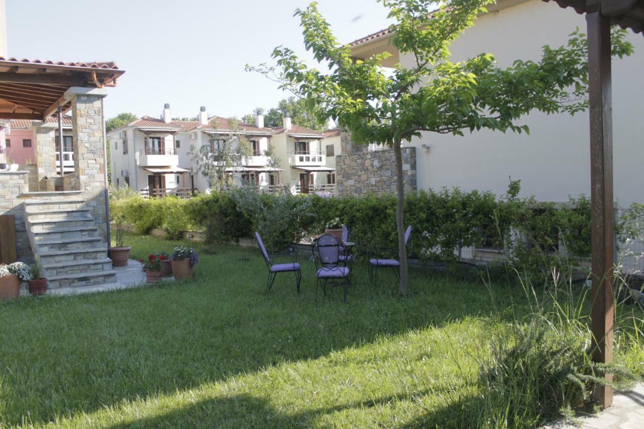 Jolas Appartment Кала Нера Екстериор снимка