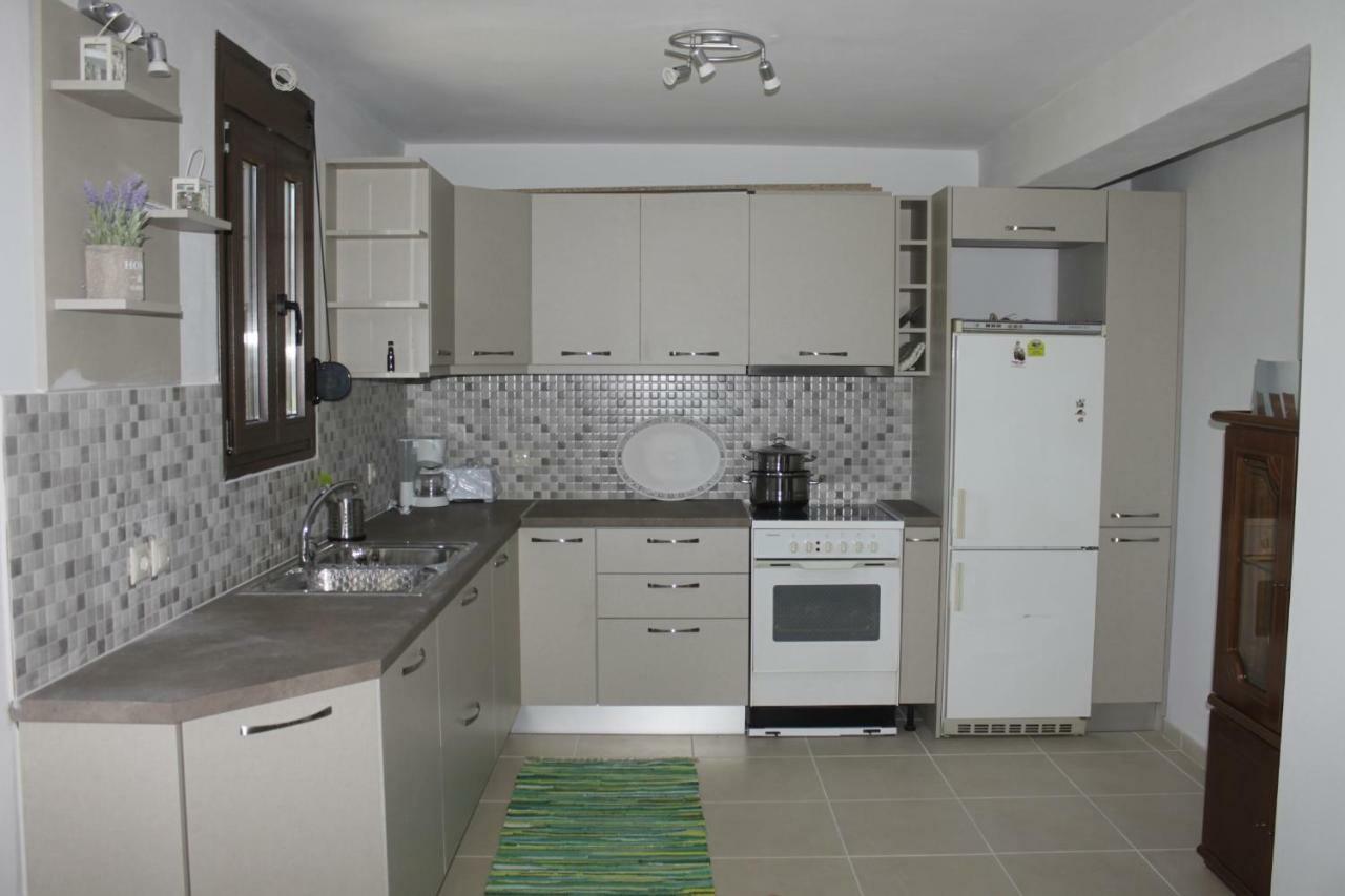 Jolas Appartment Кала Нера Екстериор снимка