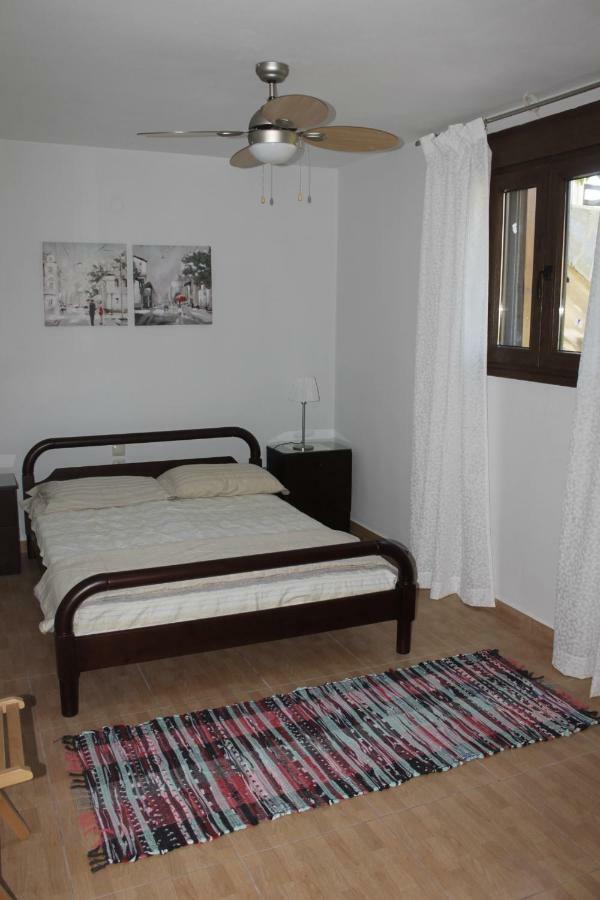 Jolas Appartment Кала Нера Екстериор снимка