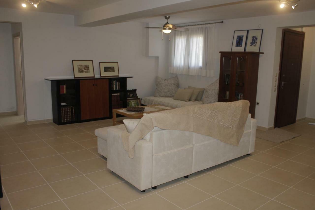 Jolas Appartment Кала Нера Екстериор снимка