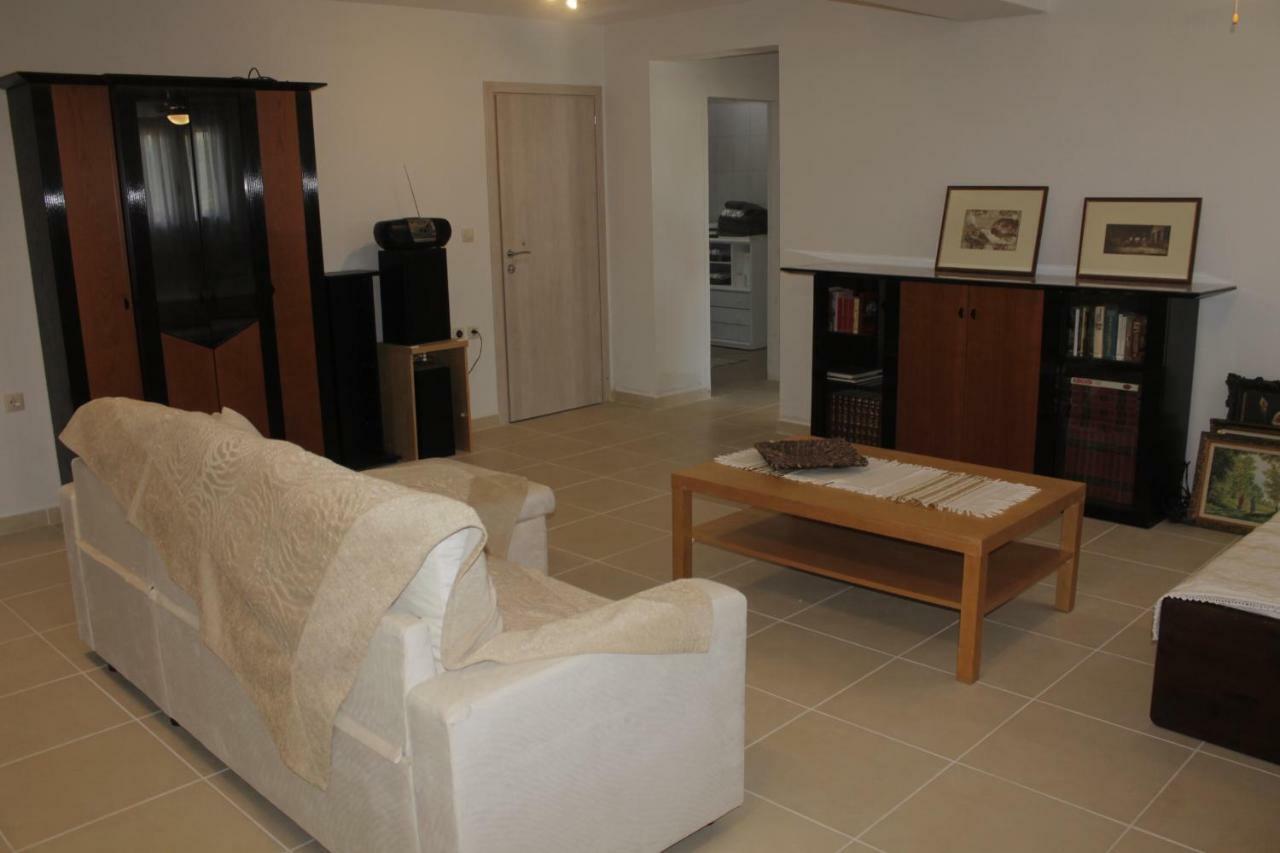 Jolas Appartment Кала Нера Екстериор снимка